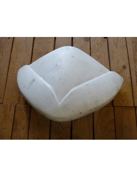 Saute vent type Speed triple  - 3