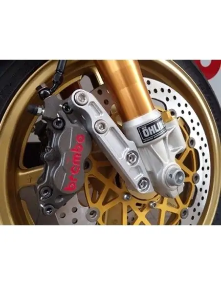 Supports etriers Brembo 40 mm  - 1