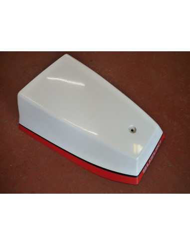 CAPOT DE SELLE GSXR 750-1100 88-90  - 3