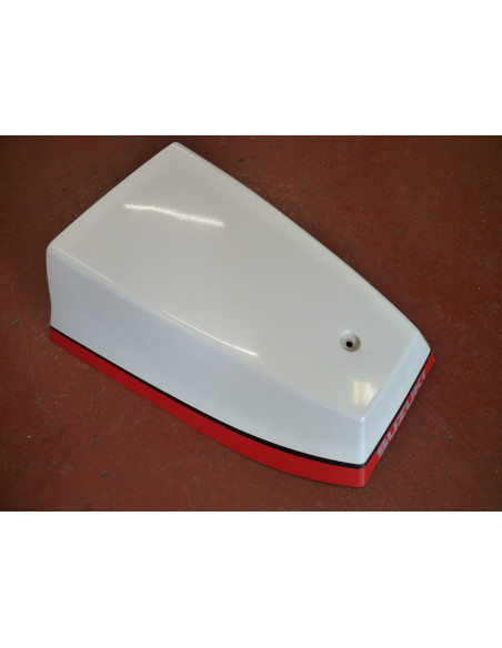 CAPOT DE SELLE GSXR 750-1100 88-90  - 3