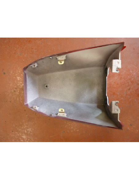 CAPOT DE SELLE GSXR 750-1100 88-90  - 6