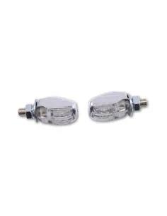 Clignotants Nano  - 4 2