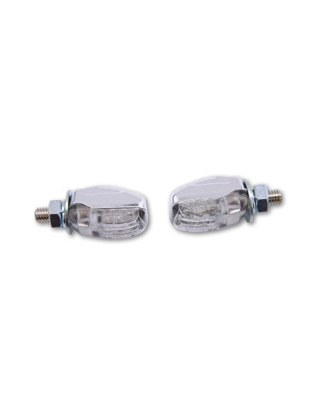 Clignotants Nano  - 2