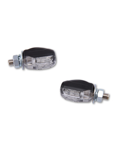 Clignotants Nano  - 4