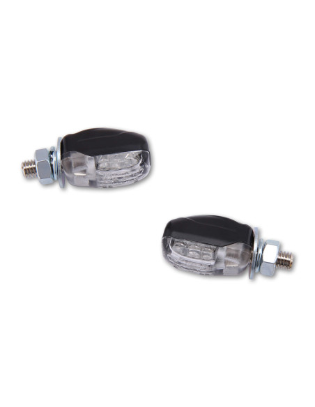 Clignotants Nano  - 4