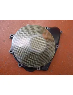 Carter et protection CK GSXR 1100 89-92  - 1