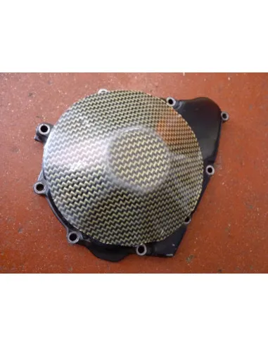 Carter et protection CK GSXR 1100 89-92  - 1