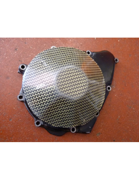 Carter et protection CK GSXR 1100 89-92  - 1