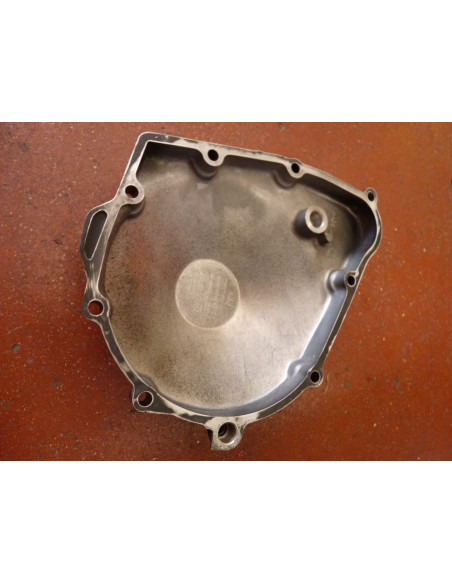 Carter et protection CK GSXR 1100 89-92  - 2
