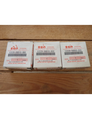 Coussinets GSXR 750-1100 85-88  - 1