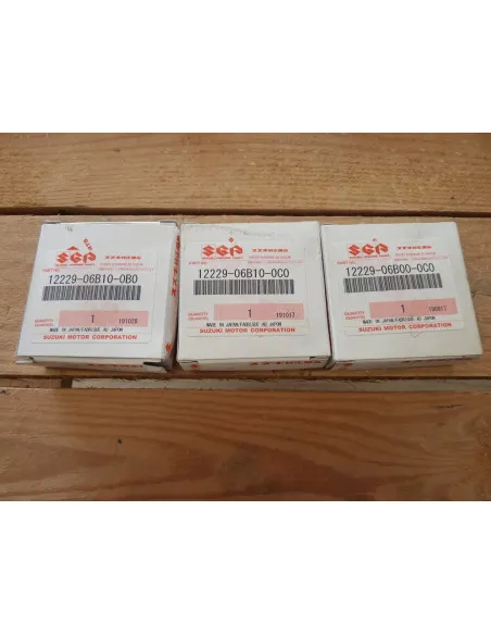 Coussinets GSXR 750-1100 85-88  - 1