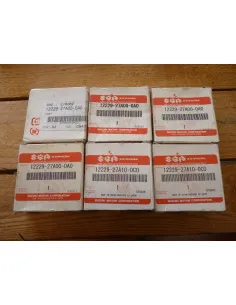 Coussinets GSXR 750-1100 85-88  - 1 2