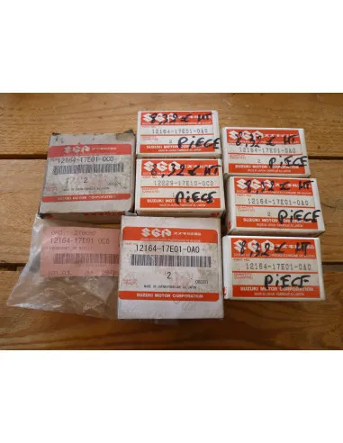 Coussinets GSXR 750-1100 92-95  - 1