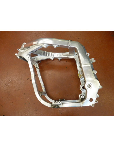Cadre GSXR 750 94-95  - 4