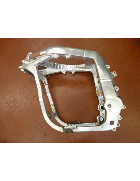 Cadre GSXR 750 94-95  - 4