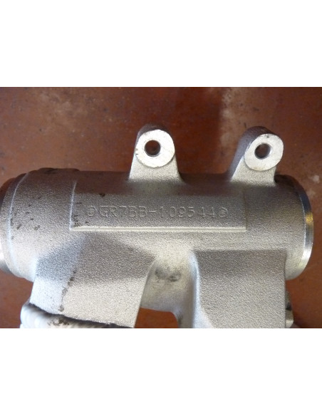 Cadre GSXR 750 94-95  - 5