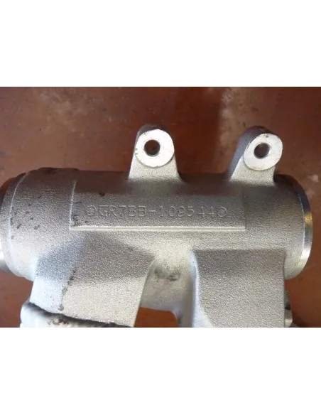 Cadre GSXR 750 94-95  - 5
