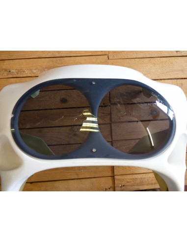 Scheinwerferabdeckung GSXR 750/1100 85/90  - 5