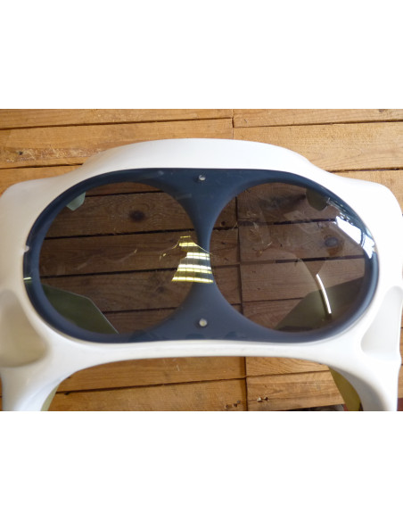 Cubre faro GSXR 750/1100 85/90  - 5