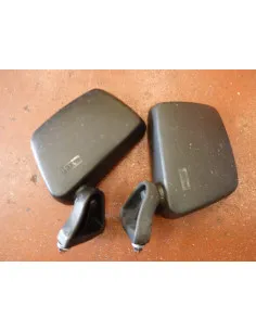 Paire de rétroviseurs GSXR 750-1100 85-88  - 1 2