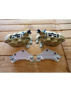 Kit Brembo Vmax 1200  - 1 2