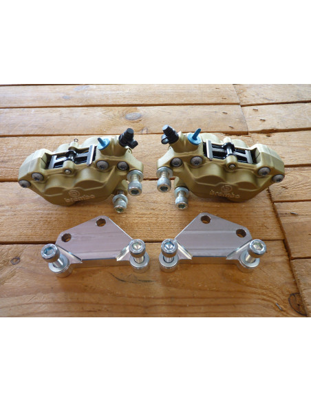 Kit Brembo Vmax 1200  - 1