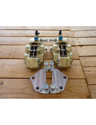Kit Brembo Vmax 1200  - 3