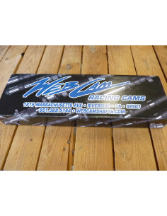 Arbres à cames Webcam GSXR 1100 93-95  - 1