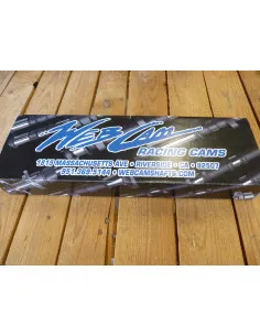 Arbres à cames Webcam GSXR 1100 93-95  - 1