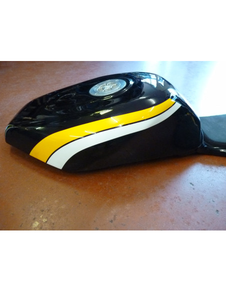 Kit carrosserie Monstro  - 3