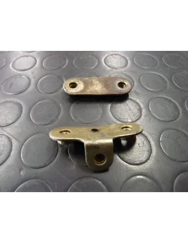 Raccord sabot GSXR 750-1100 85-92  - 1