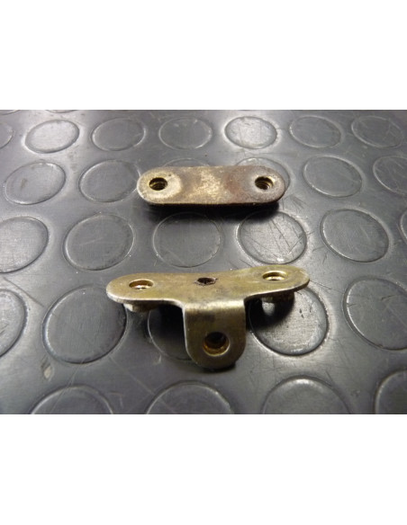 Raccord sabot GSXR 750-1100 85-92  - 1