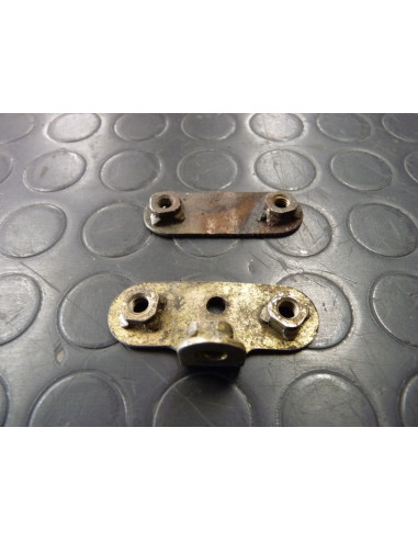 Raccord sabot GSXR 750-1100 85-92  - 2