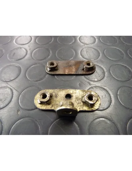 Raccord sabot GSXR 750-1100 85-92  - 2