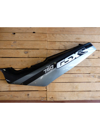 Flanc arrière gauche GSXR 750-89  - 1