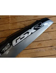 Flanc arrière gauche GSXR 750-89  - 1 2
