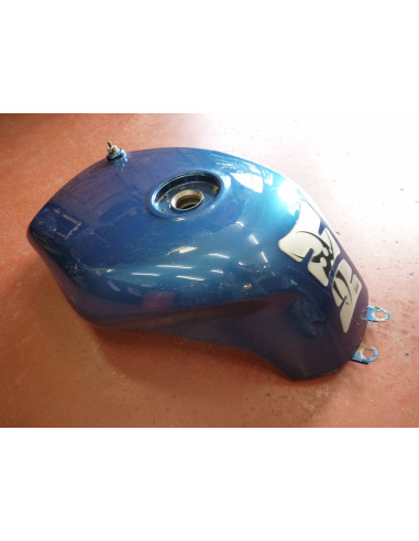 Réservoir GSXR 750 92-95  - 4