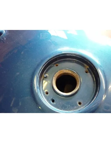 Réservoir GSXR 750 92-95  - 5