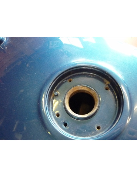 Réservoir GSXR 750 92-95  - 5