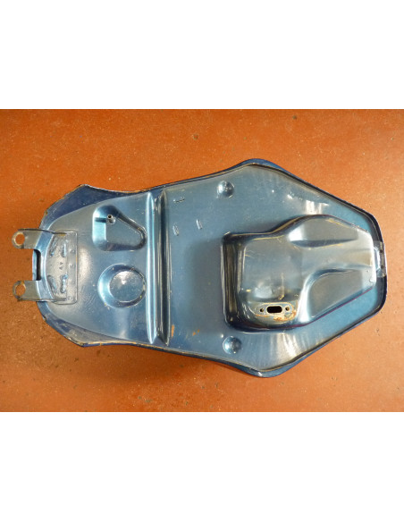 Réservoir GSXR 750 92-95  - 6