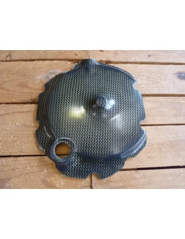 Protection carter moteur GSXR 85/92  - 5