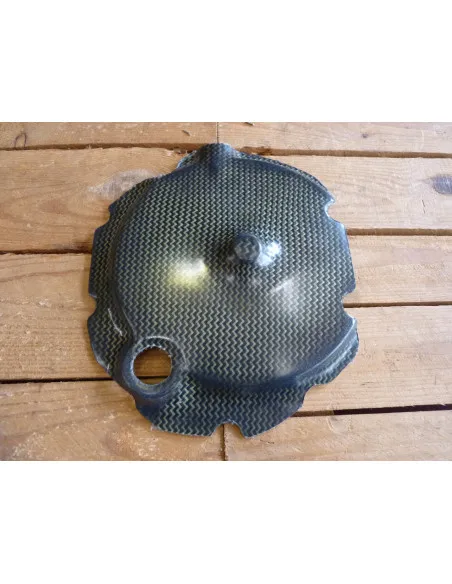 Protection carter moteur GSXR 85/92  - 5