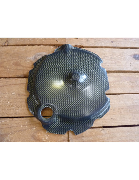 GSXR 85/92 Motorkurbelgehäuseschutz  - 5