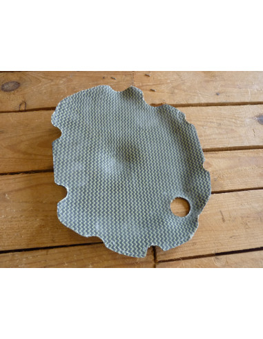 Protección del cárter del motor GSXR 85/92  - 6