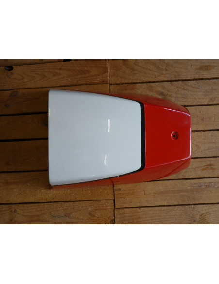 Capot GSXR 750-89  - 1