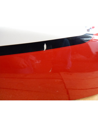 Capot GSXR 750-89  - 4