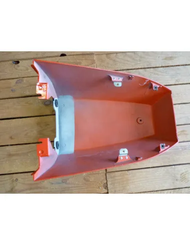 Capot GSXR 750-89  - 5