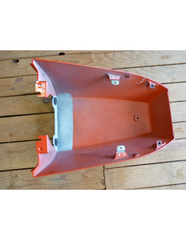 Capot GSXR 750-89  - 5