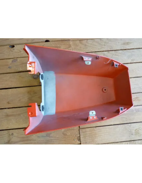 Capot GSXR 750-89  - 5