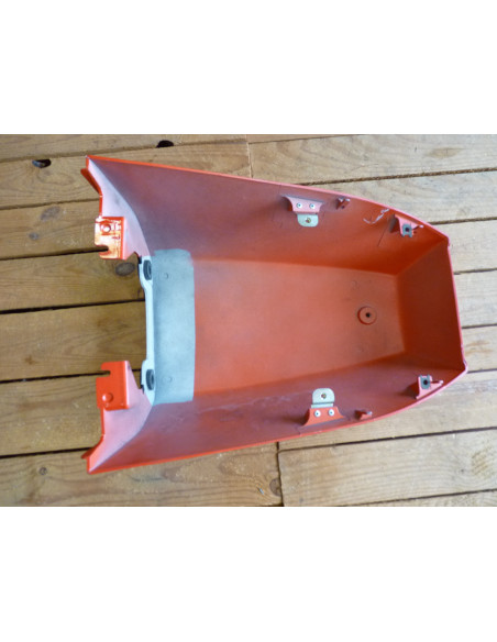Capot GSXR 750-89  - 5